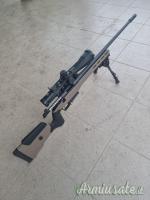 Bergara B14 wilderness ...Altro