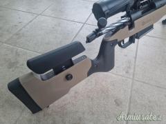 Bergara B14 wilderness ...Altro