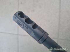 Bergara B14 wilderness ...Altro