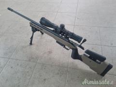 Bergara B14 wilderness ...Altro