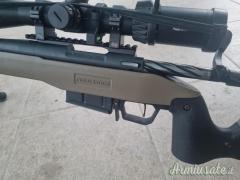 Bergara B14 wilderness ...Altro