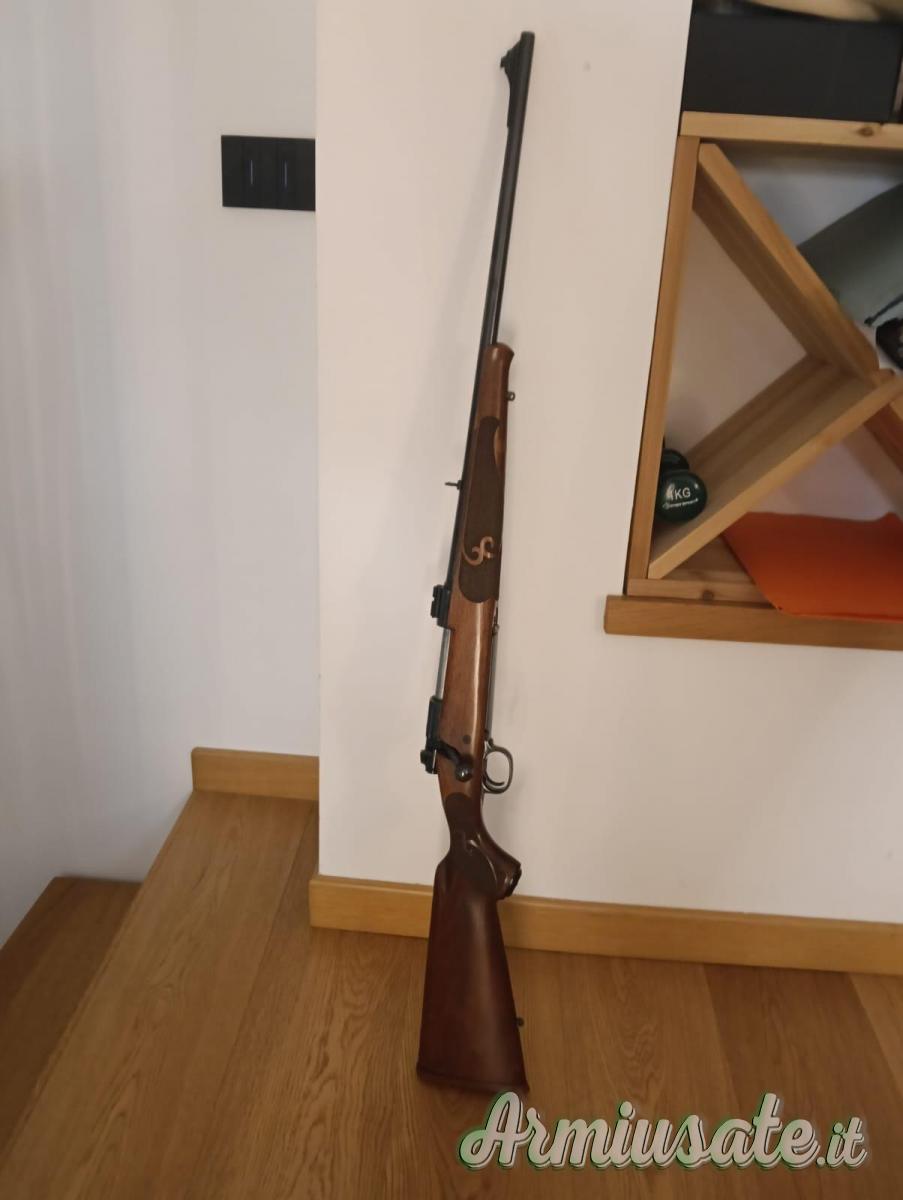 Winchester 70 XTR Featherweight .270 Winchester Winchester 70 XTR Featherweight .270 Winchester