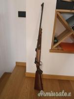 Winchester 70 XTR Featherweight .270 Winchester