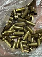 Bossoli 8 MM