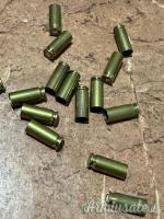 Bossoli 8 MM