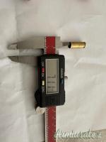 Bossoli 8 MM
