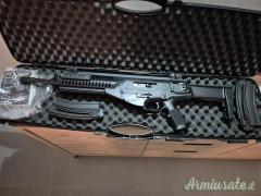 Beretta Arx 160 .22 Long Rifle