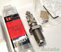 Dies Hornady match grade Cal 223rem #544229