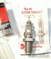 Dies Hornady match grade Cal 223rem #544229