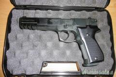 Umarex CP 88 COMPETITION 4.5/.177