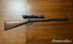 Winchester 9422 .22 WMR