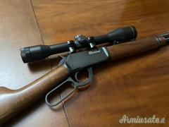 Winchester 9422 .22 WMR