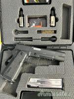 TISAS DUTY9 DS 9X19mm