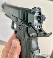 TISAS DUTY9 DS 9X19mm