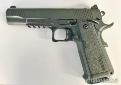 TISAS DUTY9 DS 9X19mm