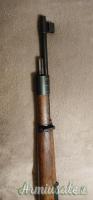 k98 8x57 JRS