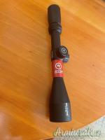 Cannocchiale Ottica Crimson Trace Brushline 1