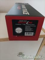Cannocchiale Ottica Crimson Trace Brushline 1
