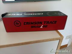 Cannocchiale Ottica Crimson Trace Brushline 1