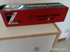 Cannocchiale Ottica Crimson Trace Brushline 1