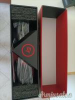 Cannocchiale Ottica Crimson Trace Brushline 1