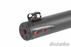 Gamo Arrow PCP Cal 4.5/5.5 Gamo Arrow PCP Cal 4.5/5.5