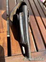 Fondina Walter P 38 bellica