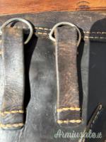 Fondina Walter P 38 bellica