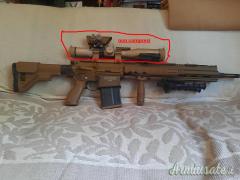 VFC UMAREX G28 DMR GBBR Limited edition