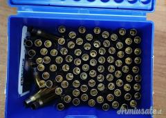 BOSSOLI LAPUA 308 WIN.