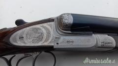 Beretta 311E 12
