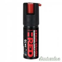 T-RED SPRAY AUTODIFESA PEPERONCINO 20ml CON CLIP