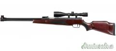 Hammerli HUNTER FORCE 900C CAL.4,5