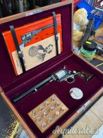 COLT Saa Samuel Colt 150°