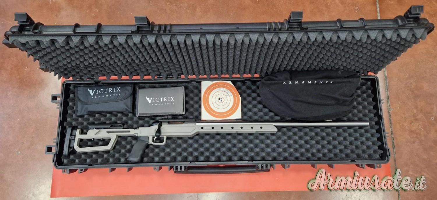 Victrix - Performance V cal. 308 Match Victrix - Performance V cal. 308 Match