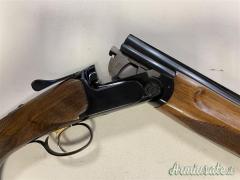 Perazzi MX8 TRAP 12