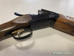 Perazzi MX8 TRAP 12