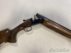 Perazzi MX8 TRAP 12