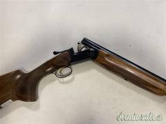 Perazzi MX8 TRAP 12