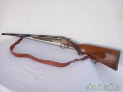 Fucile doppietta Sauer & Sohn mod. Royal cal. 12