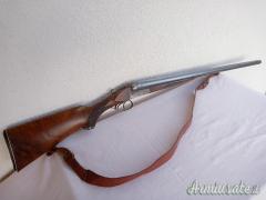 Fucile doppietta Sauer & Sohn mod. Royal cal. 12