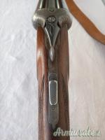 Fucile doppietta Sauer & Sohn mod. Royal cal. 12