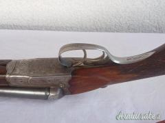 Fucile doppietta Sauer & Sohn mod. Royal cal. 12