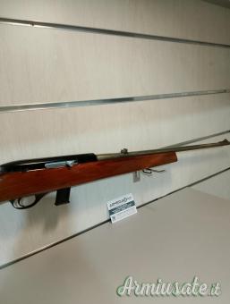 Beretta 22 .22 Long Rifle