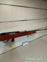 Beretta Weatherby XXII .22 Long Rifle