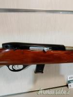 Beretta Weatherby XXII .22 Long Rifle