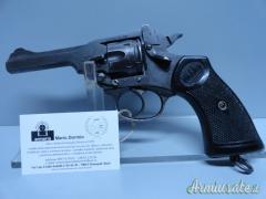 Webley & Scott mark IV cal. 38 S&W