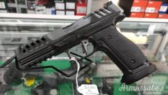 Walther | Carl PDP MACHT SF  9x19mm Parabellum | Luger | NATO