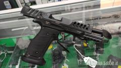 Walther | Carl PDP MACHT SF  9x19mm Parabellum | Luger | NATO