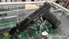 Walther | Carl PDP MACHT SF  9x19mm Parabellum | Luger | NATO